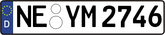 NE-YM2746