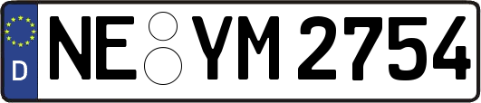 NE-YM2754