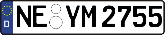 NE-YM2755