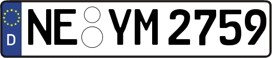 NE-YM2759