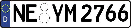 NE-YM2766