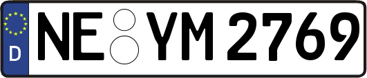 NE-YM2769