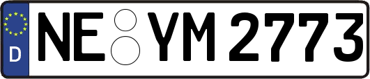 NE-YM2773