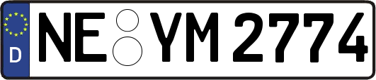 NE-YM2774