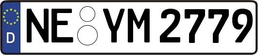 NE-YM2779