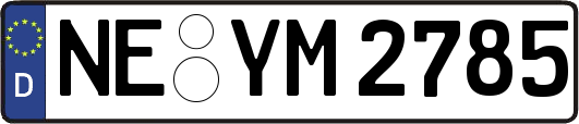 NE-YM2785