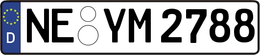 NE-YM2788