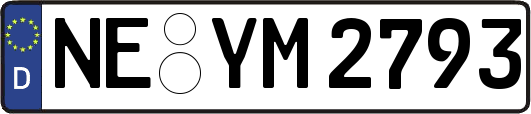 NE-YM2793