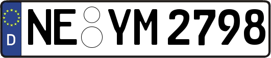 NE-YM2798