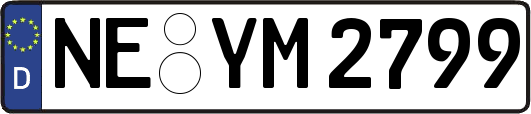 NE-YM2799