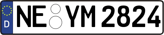 NE-YM2824