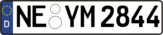 NE-YM2844