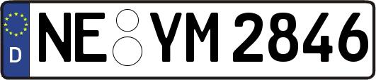 NE-YM2846