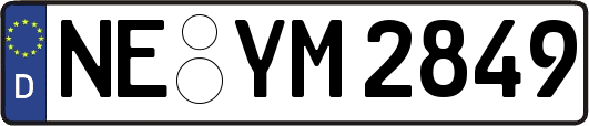 NE-YM2849