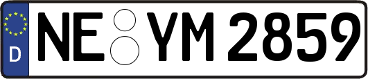 NE-YM2859