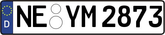 NE-YM2873