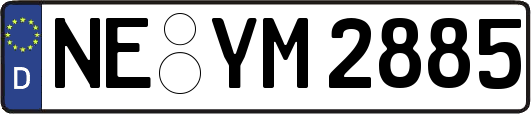 NE-YM2885