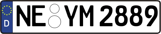 NE-YM2889