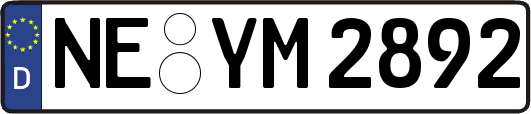 NE-YM2892