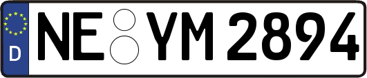 NE-YM2894