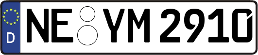 NE-YM2910