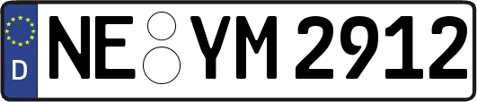 NE-YM2912