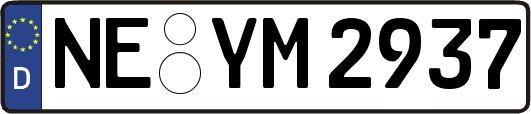 NE-YM2937