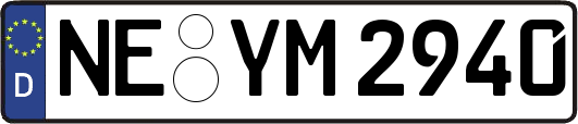 NE-YM2940