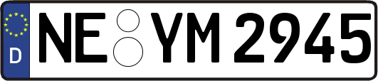 NE-YM2945