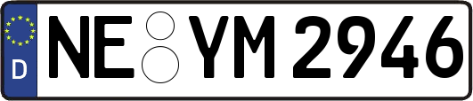 NE-YM2946