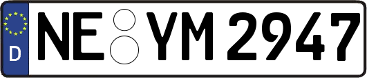 NE-YM2947