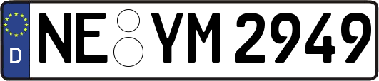 NE-YM2949