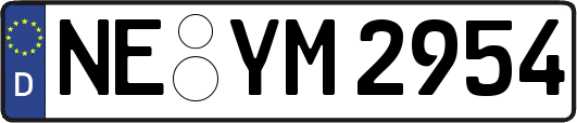 NE-YM2954