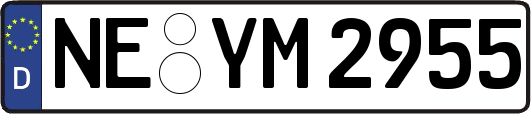 NE-YM2955