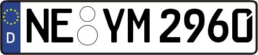 NE-YM2960