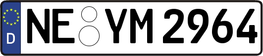 NE-YM2964