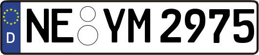 NE-YM2975