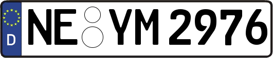 NE-YM2976