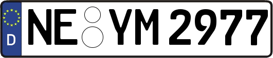 NE-YM2977