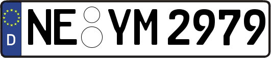 NE-YM2979