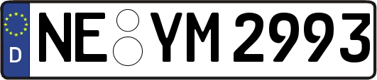 NE-YM2993