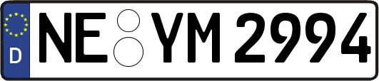 NE-YM2994