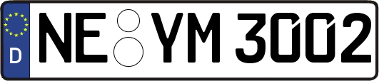 NE-YM3002