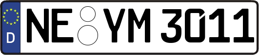 NE-YM3011