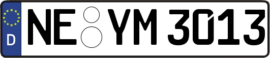 NE-YM3013
