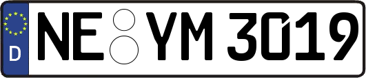NE-YM3019