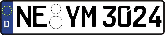 NE-YM3024