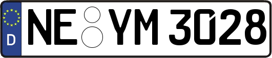 NE-YM3028