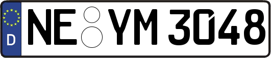 NE-YM3048