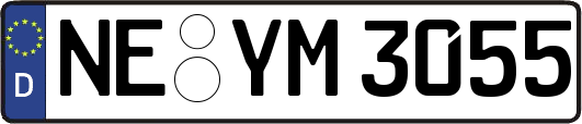 NE-YM3055